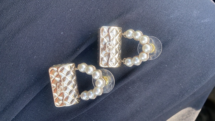 シャネル シャネル(その他) （ブランドバッグ）の商品画像 - 査定依頼日：2026年1月22日 - 最高査定価格：70,000円