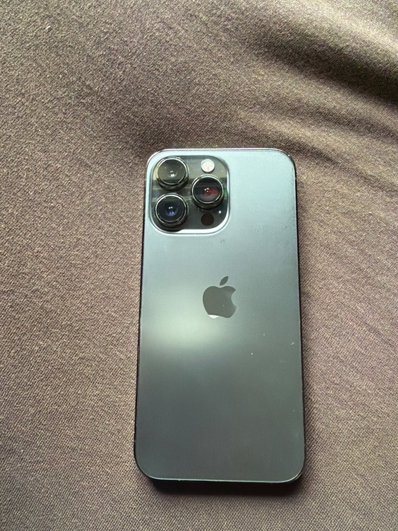 iPhone13 pro（スマホ）の商品画像 - 査定依頼日：2026年6月4日 - 最高査定価格：55,000円