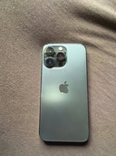iPhone13 pro（スマホ）の商品画像 - 査定依頼日：2026年6月4日 - 最高査定価格：55,000円