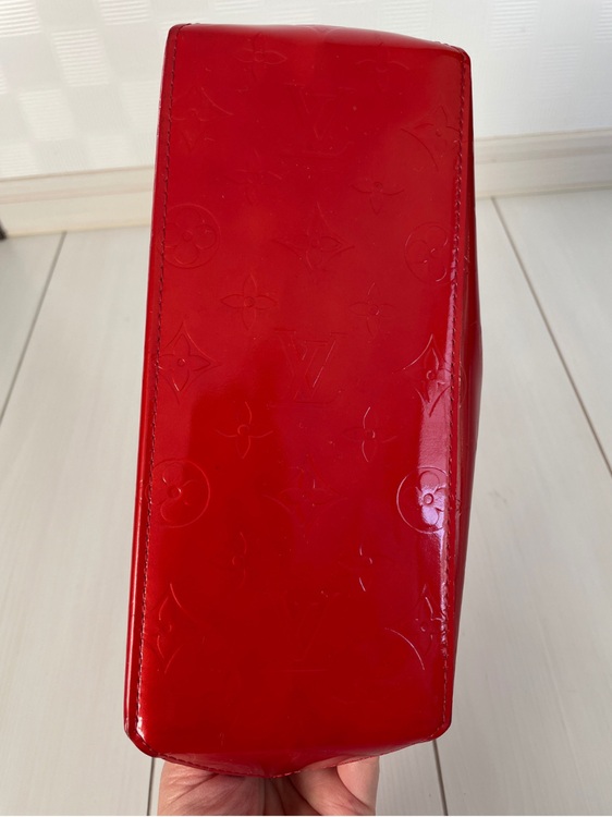 ヴェルニ　リードPM（ブランドバッグ）の商品画像 - 査定依頼日：2025年6月9日 - 最高査定価格：60,000円