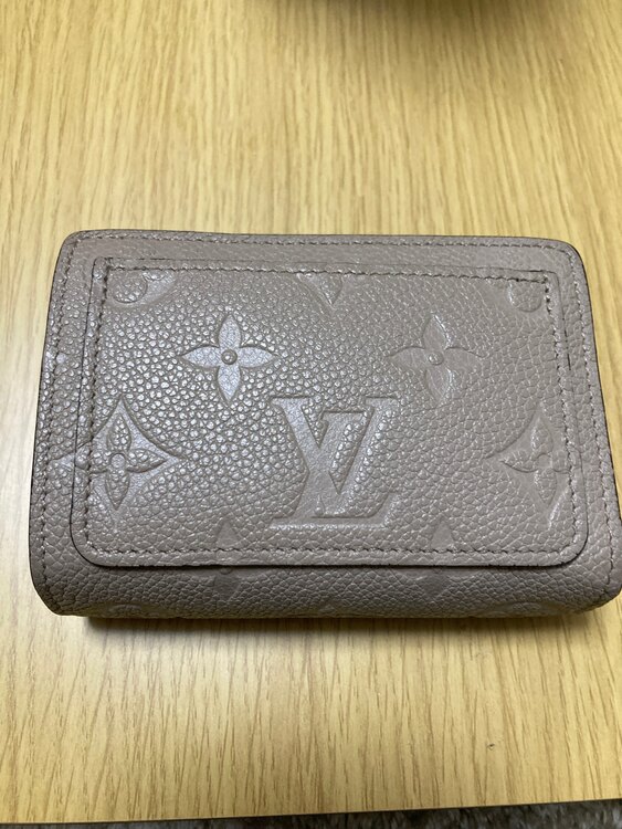 ルイヴィトン ルイヴィトン(その他) （ブランドバッグ）の商品画像 - 査定依頼日：2025年3月6日 - 最高査定価格：70,000円