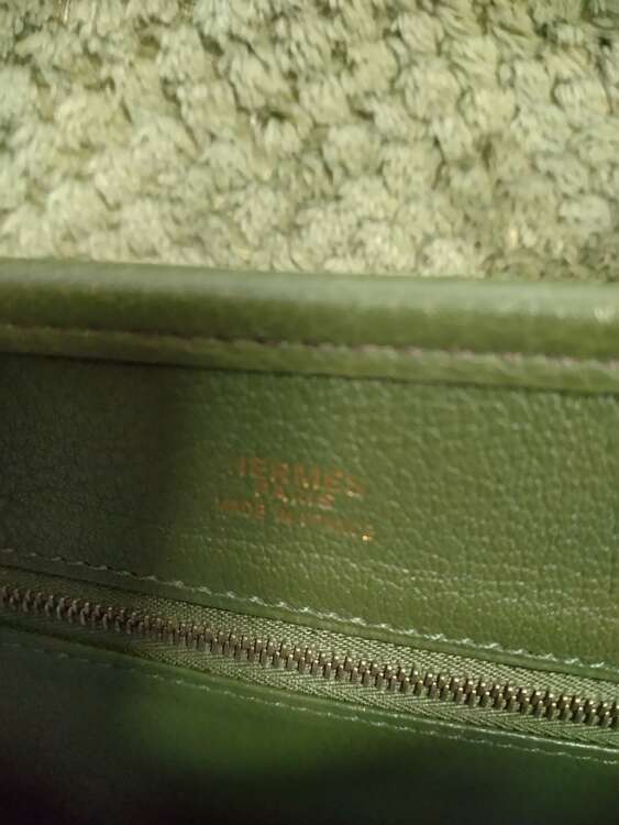 忘れました（ブランドバッグ）の商品画像 - 査定依頼日：2025年2月28日 - 最高査定価格：50,000円