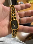 sw155（高級時計）の商品画像 - 査定依頼日：2025年5月17日 - 最高査定価格：200,000円