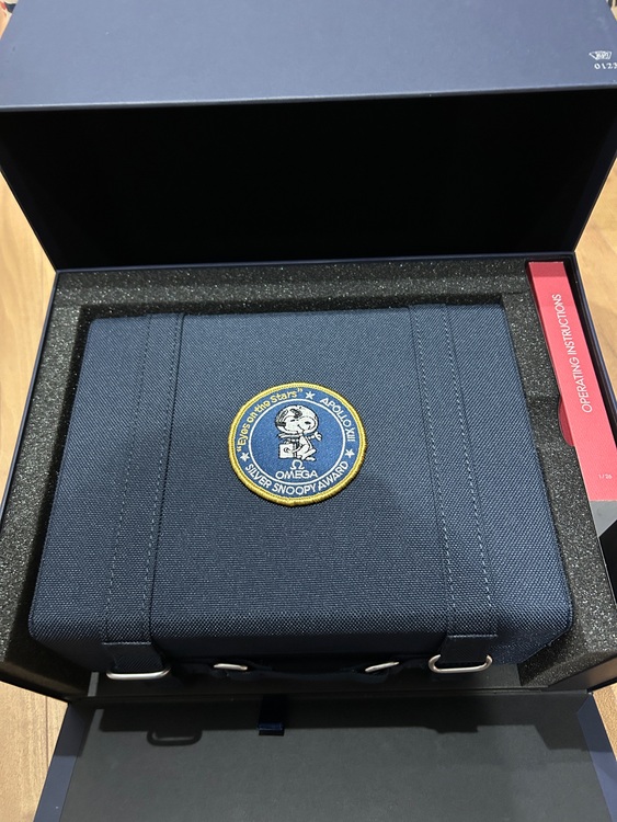 スピードマスタープロフェッショナル（高級時計）の商品画像 - 査定依頼日：2025年10月13日 - 最高査定価格：2,000,000円