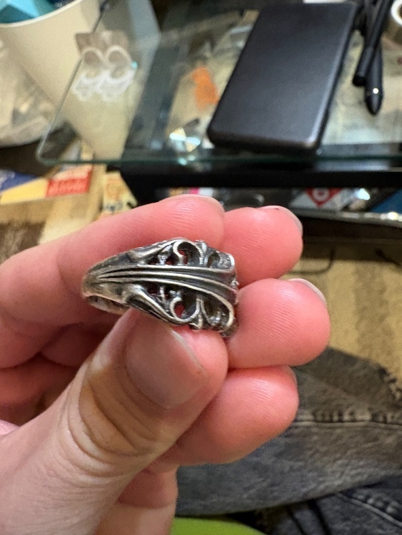 Ｋ＆Ｔ（古着・ファッション）の商品画像 - 査定依頼日：2026年3月9日 - 最高査定価格：20,000円