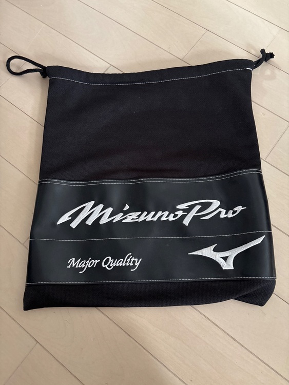 野球硬式用 ミズノプロ CRAFTED Edition 内野MM型 （その他のスポーツ用品）の商品画像 - 査定依頼日：2025年7月2日 - 最高査定価格：30,000円