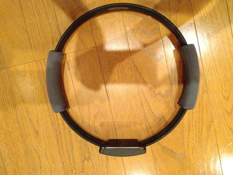 リングフィットアドベンチャー（ゲーム機本体・ゲームソフト）の商品画像 - 査定依頼日：2022年6月25日 - 最高査定価格：2,000円