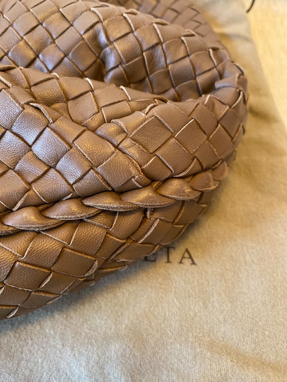  115654 V0016 ショルダーバッグ（ブランドバッグ）の商品画像 - 査定依頼日：2026年3月22日 - 最高査定価格：110,000円