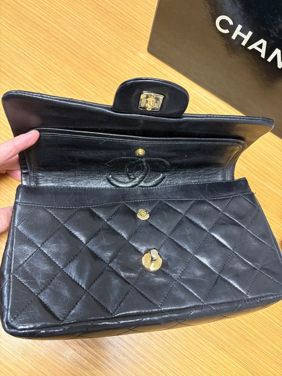 シャネル マトラッセ （ブランドバッグ）の商品画像 - 査定依頼日：2025年12月28日 - 最高査定価格：450,000円