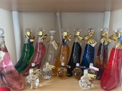 シンデレラ（お酒）の商品画像 - 査定依頼日：2022年11月11日 - 最高査定価格：1円