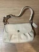 その他 コーチ （ブランドバッグ）の商品画像 - 査定依頼日：2025年4月9日 - 最高査定価格：500円