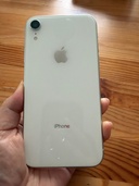 iPhone iPhoneXR 64GB SIMフリー（スマホ）の商品画像 - 査定依頼日：2026年8月27日 - 最高査定価格：12,500円