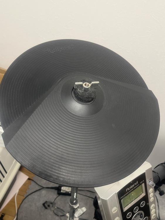 TD-9 KX2（ピアノ・楽器・PA機材）の商品画像 - 査定依頼日：2025年8月31日 - 最高査定価格：31,000円