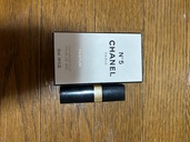 CHANEL香水No.５（コスメ・美容・健康器具）の商品画像 - 査定依頼日：2025年8月16日 - 最高査定価格：2,000円