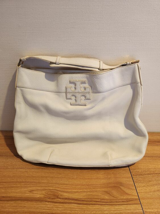 トリーバーチ バッグ（古着・ファッション）の商品画像 - 査定依頼日：2025年11月5日 - 最高査定価格：2,500円