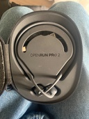 openrun pro 2（オーディオ・スピーカー）の商品画像 - 査定依頼日：2026年3月31日 - 最高査定価格：10,100円