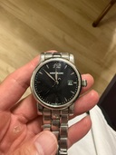 Montblanc Star（モンブラン スター）デイト オートマティック（高級時計）の商品画像 - 査定依頼日：2025年9月20日 - 最高査定価格：15,000円