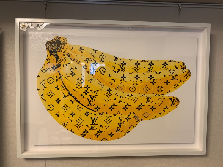 キャンベル・ラ・パン（美術品・骨董品）の商品画像 - 査定依頼日：2026年4月1日 - 最高査定価格：500円