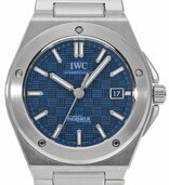 インヂュニア（高級時計）の商品画像 - 査定依頼日：2025年12月7日 - 最高査定価格：1,400,000円