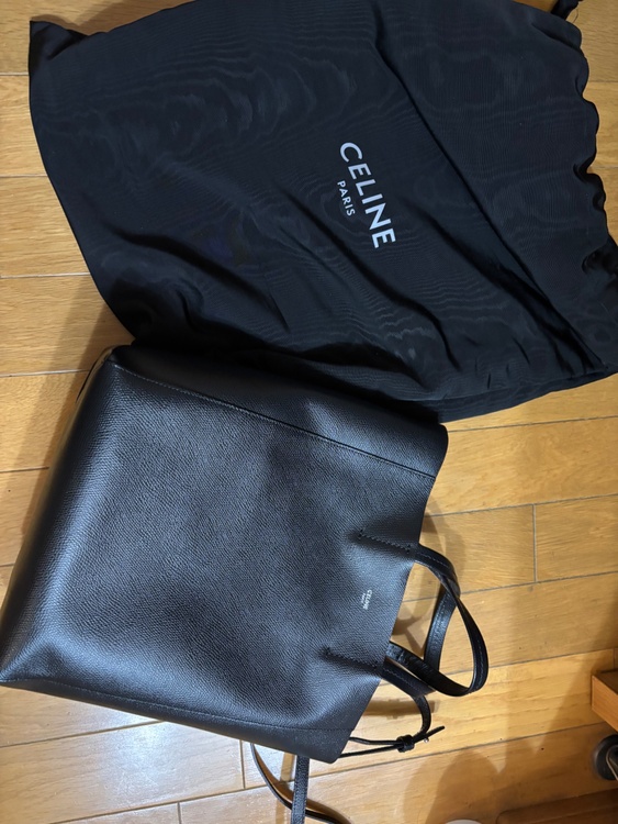 セリーヌ  （ブランドバッグ）の商品画像 - 査定依頼日：2025年12月17日 - 最高査定価格：70,000円