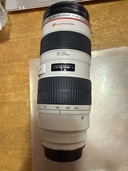 ultra sonic　EF70-200mm（カメラ）の商品画像 - 査定依頼日：2026年6月23日 - 最高査定価格：60,000円