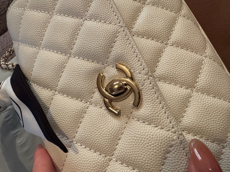 シャネル シャネル(その他) （ブランドバッグ）の商品画像 - 査定依頼日：2025年7月25日 - 最高査定価格：560,000円