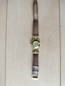 GUCCI TIMEPIECES 6300（高級時計）の商品画像 - 査定依頼日：2026年5月22日 - 最高査定価格：20,000円