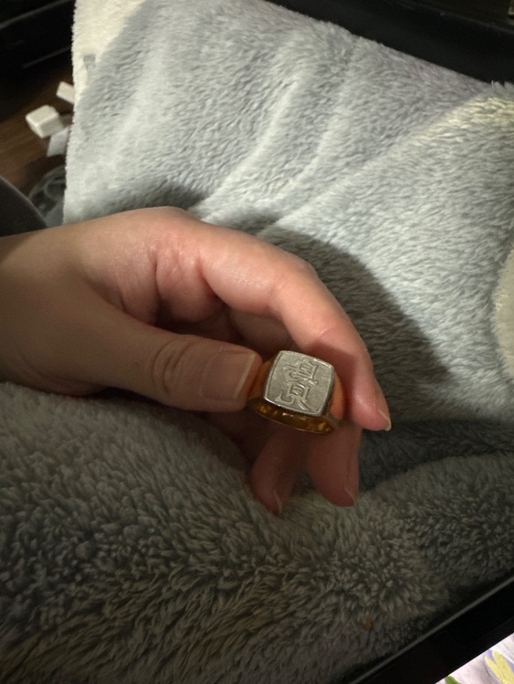 オパールリング（金・貴金属）の商品画像 - 査定依頼日：2025年11月23日 - 最高査定価格：400,000円