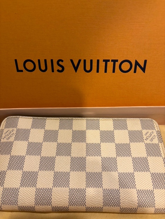 ルイヴィトン ダミエ （ブランドバッグ）の商品画像 - 査定依頼日：2025年11月25日 - 最高査定価格：50,000円