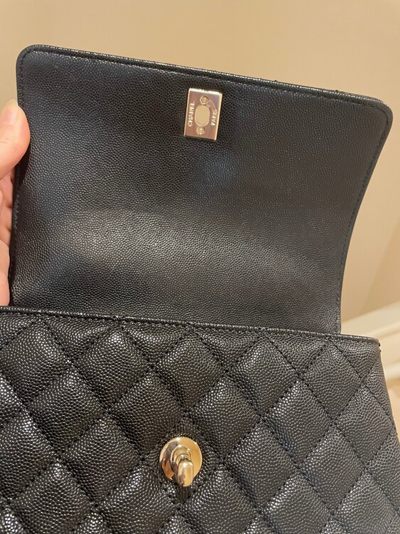 シャネル シャネル(その他) （ブランドバッグ）の商品画像 - 査定依頼日：2025年5月27日 - 最高査定価格：600,000円