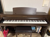 SCLP7350（ピアノ・楽器・PA機材）の商品画像 - 査定依頼日：2025年9月23日 - 最高査定価格：20,000円