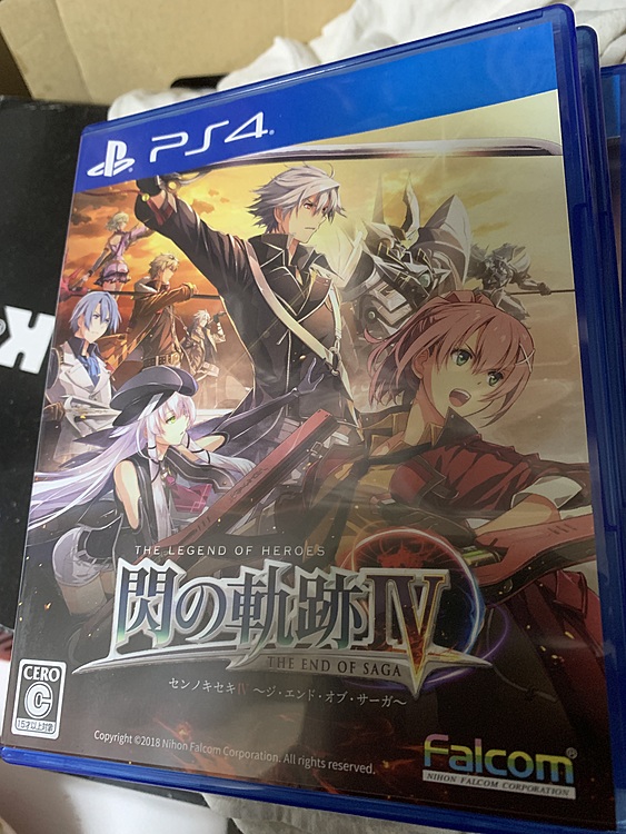 バイオハザードR E:2 サモンナイト5失われた境界たち（ゲーム機本体・ゲームソフト）の商品画像 - 査定依頼日：2020年1月27日 - 最高査定価格：4,400円