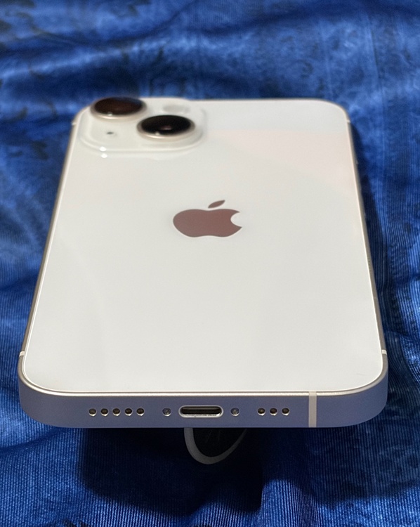 iPhone iPhone 14 128GB Softbank（スマホ）の商品画像 - 査定依頼日：2026年7月4日 - 最高査定価格：48,000円