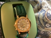 セイコー その他 5M42-0A90（高級時計）の商品画像 - 査定依頼日：2025年11月13日 - 最高査定価格：8,000円