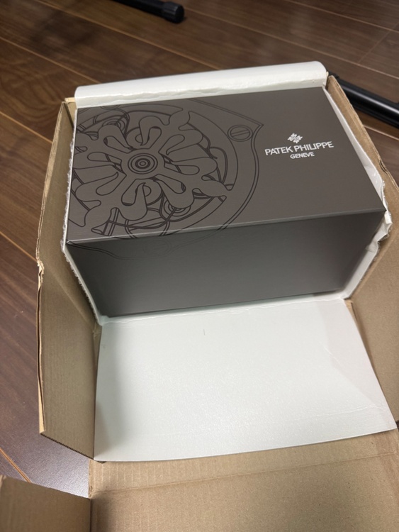 5146g-001（高級時計）の商品画像 - 査定依頼日：2026年7月15日 - 最高査定価格：4,500,000円