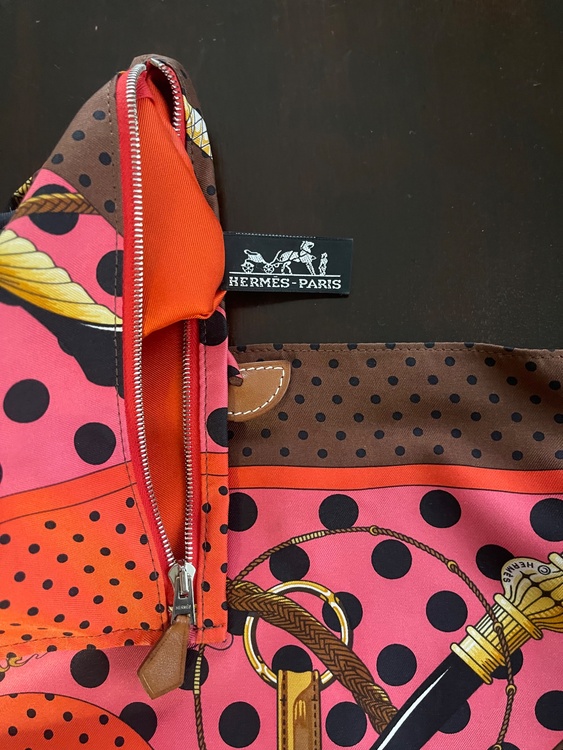 シルキーシティPM（ブランドバッグ）の商品画像 - 査定依頼日：2026年3月26日 - 最高査定価格：100,000円