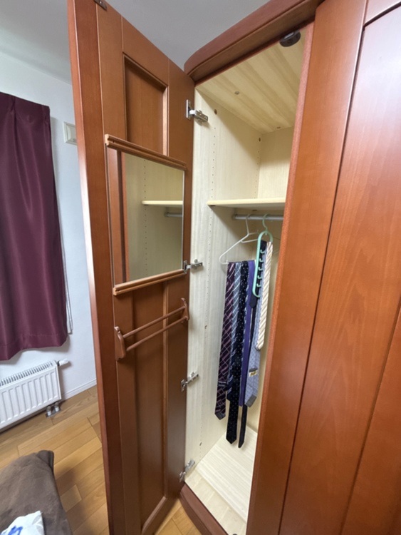 タンス（家具・寝具）の商品画像 - 査定依頼日：2025年8月18日 - 最高査定価格：5,000円