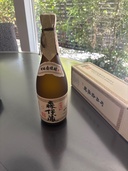 焼酎 森伊蔵（お酒）の商品画像 - 査定依頼日：2026年8月19日 - 最高査定価格：9,700円