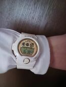 G-SHOCK その他 （高級時計）の商品画像 - 査定依頼日：2025年11月11日 - 最高査定価格：500円