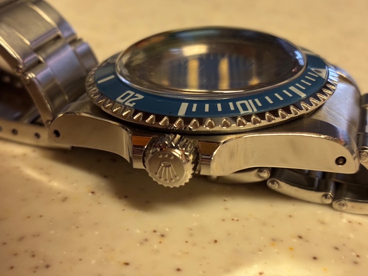 チューダー その他 7928のんであ（高級時計）の商品画像 - 査定依頼日：2026年2月6日 - 最高査定価格：500,000円