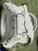 ザシティ（ブランドバッグ）の商品画像 - 査定依頼日：2021年9月15日 - 最高査定価格：30,000円