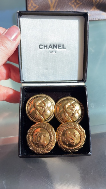 CHANELマトラッセ（ブランドバッグ）の商品画像 - 査定依頼日：2026年3月13日 - 最高査定価格：45,000円