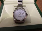 16200（高級時計）の商品画像 - 査定依頼日：2026年4月26日 - 最高査定価格：1,000,000円