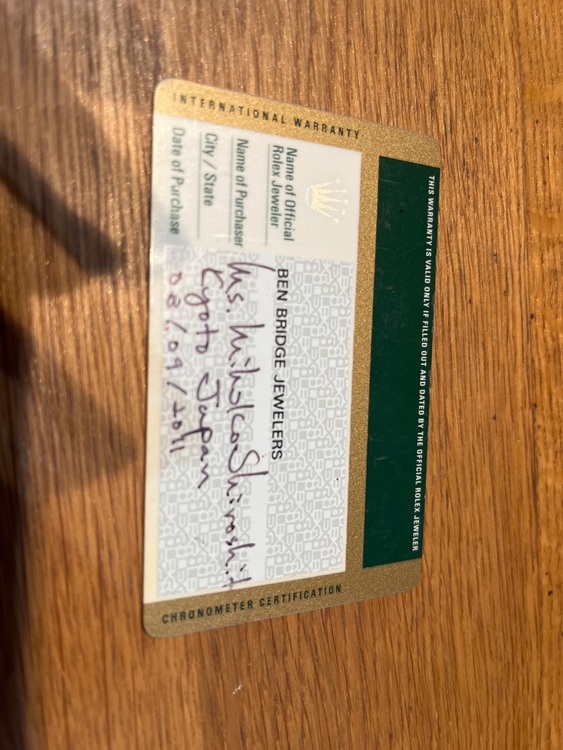 ロレックス デイトジャスト M17827（高級時計）の商品画像 - 査定依頼日：2025年10月2日 - 最高査定価格：1,250,000円