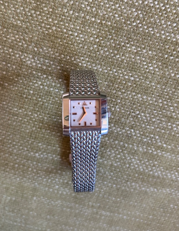 クレドール（高級時計）の商品画像 - 査定依頼日：2025年9月19日 - 最高査定価格：20,000円