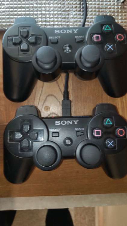 CHCH-2500A（ゲーム機本体・ゲームソフト）の商品画像 - 査定依頼日：2023年10月15日 - 最高査定価格：6,000円