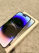 iPhone iPhone 14 Pro 512GB SIMフリー（スマホ）の商品画像 - 査定依頼日：2026年9月23日 - 最高査定価格：79,000円