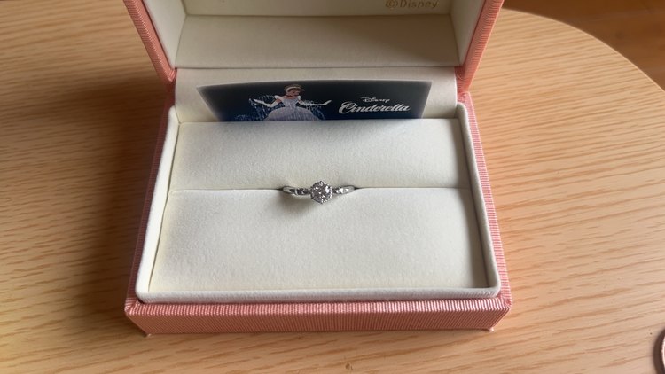 プラチナ指輪（金・貴金属）の商品画像 - 査定依頼日：2023年6月27日 - 最高査定価格：45,000円