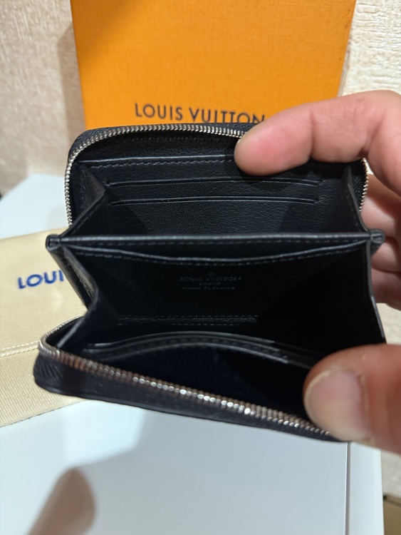 エキゾチックモノグラムコインパース（ブランド財布・小物）の商品画像 - 査定依頼日：2025年10月31日 - 最高査定価格：103,000円