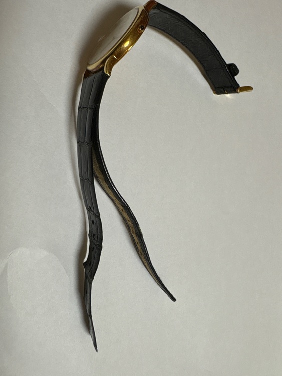 クレドール（高級時計）の商品画像 - 査定依頼日：2025年6月6日 - 最高査定価格：280,000円